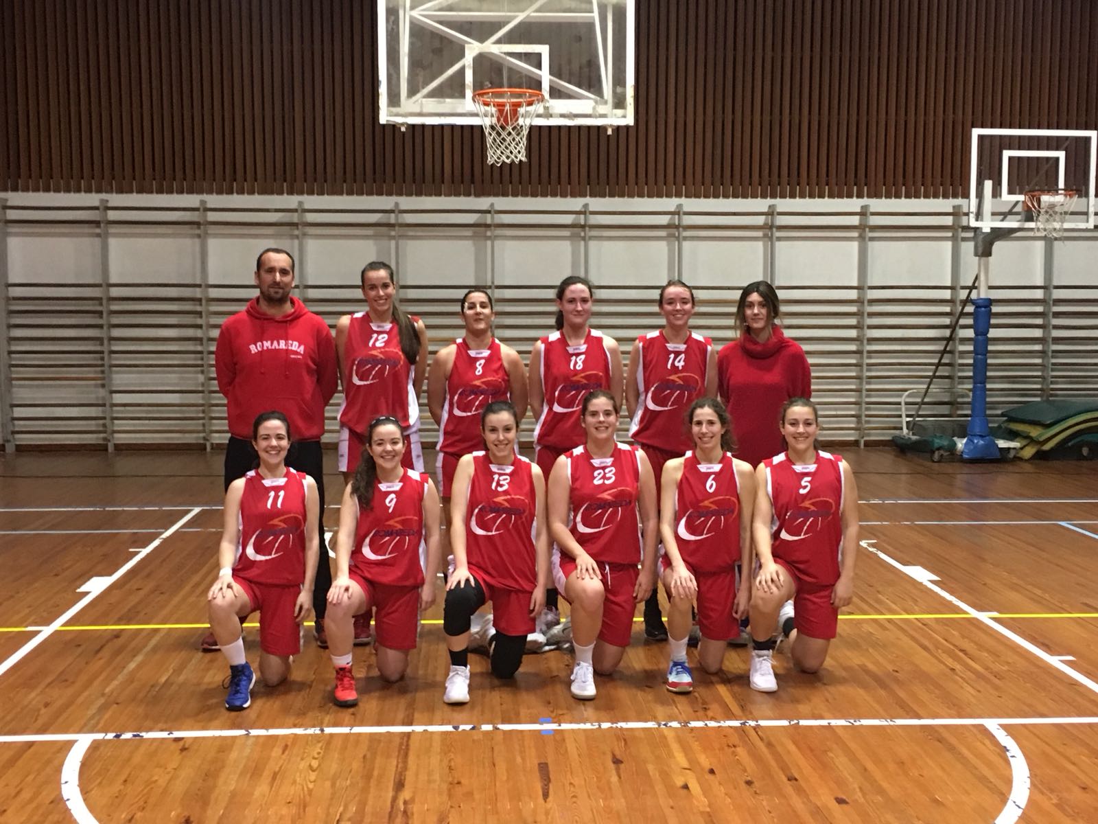 Primera Nacional Femenina