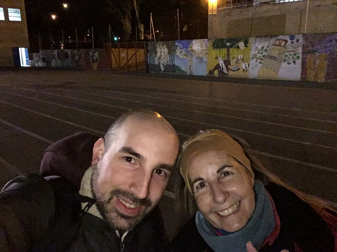Liga patinaje